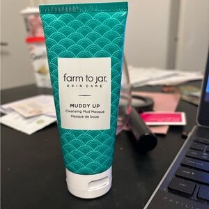 Muddy Up Cleansing Mud Masque